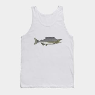 Pink Salmon - Spawn Phase Tank Top